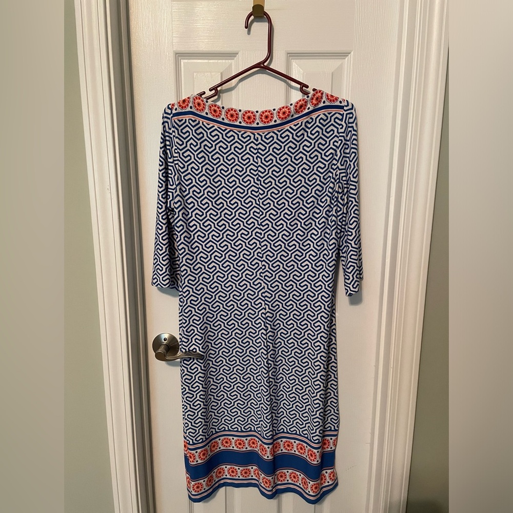 Donna Morgan Dress